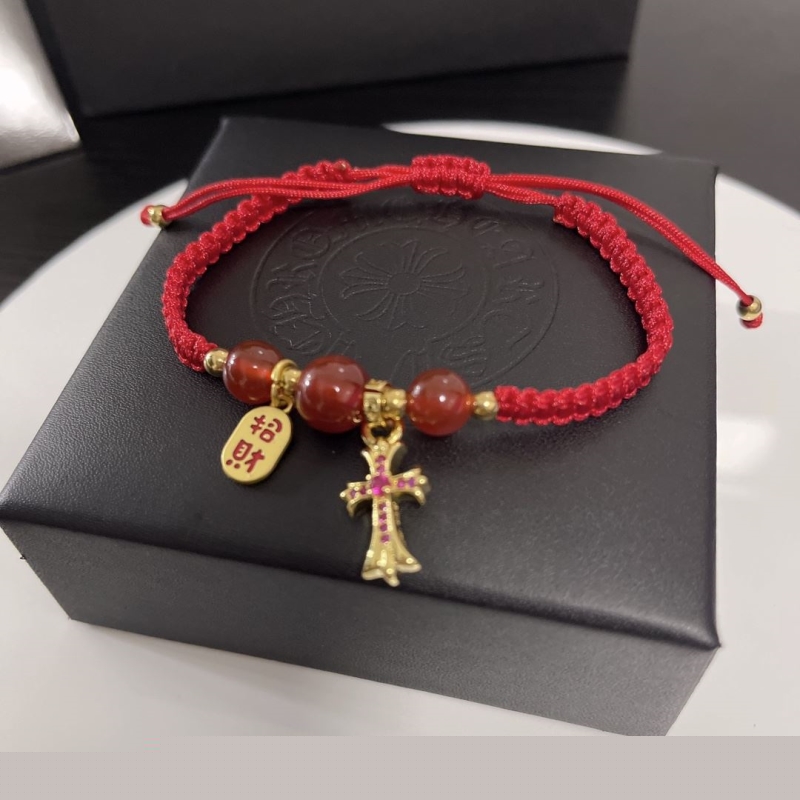 Ch**me He**ts bracelets